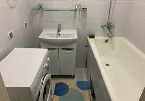 2-к квартира, на длительный срок, 57м2, 12/14 этаж