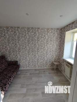 2-к квартира, на длительный срок, 45м2, 5/5 этаж