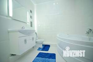 1-к квартира, посуточно, 50м2, 5/24 этаж