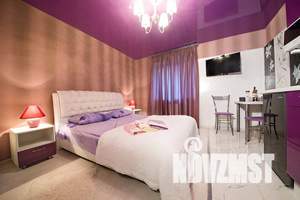 1-к квартира, посуточно, 24м2, 2/3 этаж