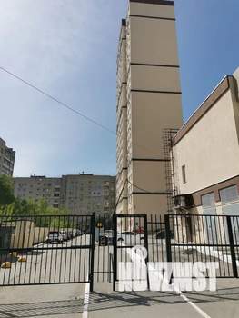 1-к квартира, посуточно, 46м2, 23/25 этаж