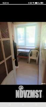 2-к квартира, на длительный срок, 46м2, 1/5 этаж