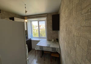 2-к квартира, на длительный срок, 45м2, 9/9 этаж