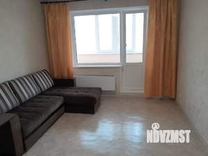 1-к квартира, на длительный срок, 30м2, 7/10 этаж