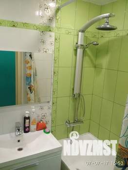 1-к квартира, посуточно, 38м2, 2/10 этаж