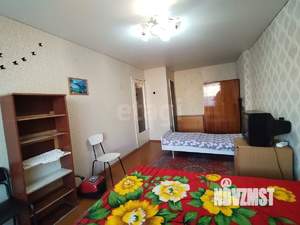 1-к квартира, на длительный срок, 30м2, 4/9 этаж