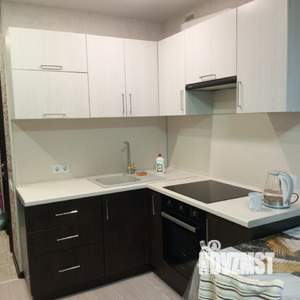 Студия квартира, на длительный срок, 27м2, 4/10 этаж