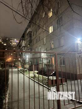 2-к квартира, на длительный срок, 42м2, 5/6 этаж