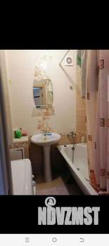 1-к квартира, на длительный срок, 40м2, 6/10 этаж