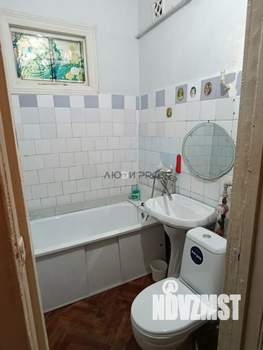 2-к квартира, на длительный срок, 48м2, 1/3 этаж