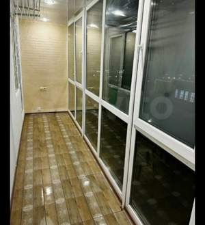 1-к квартира, на длительный срок, 37м2, 6/10 этаж