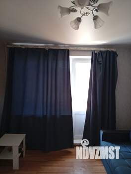 2-к квартира, на длительный срок, 45м2, 4/5 этаж