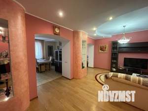 2-к квартира, на длительный срок, 86м2, 3/10 этаж