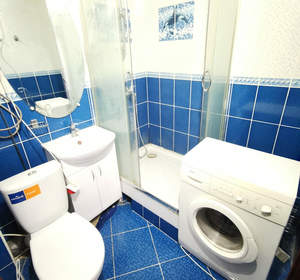 1-к квартира, на длительный срок, 38м2, 4/6 этаж