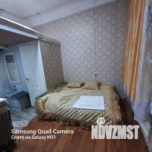 Студия квартира, посуточно, 18м2, 1/2 этаж