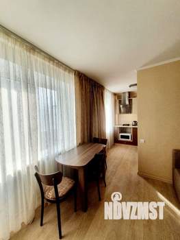 1-к квартира, на длительный срок, 33м2, 6/9 этаж