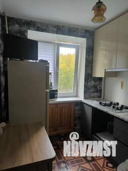 1-к квартира, посуточно, 37м2, 8/9 этаж