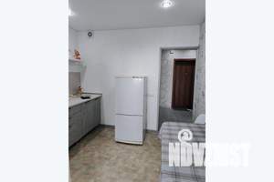 1-к квартира, посуточно, 40м2, 13/16 этаж