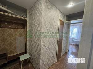 1-к квартира, на длительный срок, 33м2, 4/9 этаж