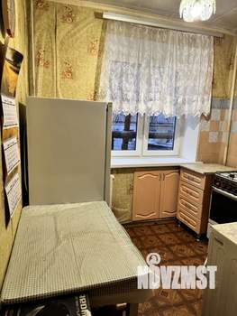 2-к квартира, на длительный срок, 45м2, 1/6 этаж