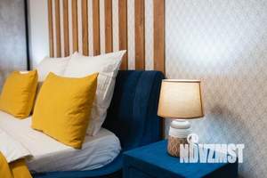 Студия квартира, на длительный срок, 43м2, 1/23 этаж