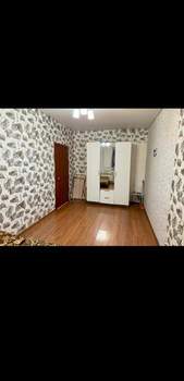 1-к квартира, на длительный срок, 40м2, 1/9 этаж