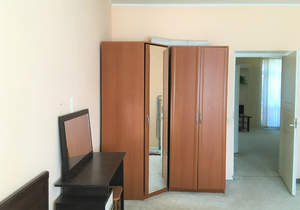 1-к квартира, на длительный срок, 44м2, 2/5 этаж