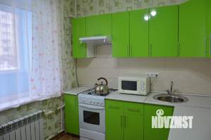 1-к квартира, на длительный срок, 40м2, 1/10 этаж