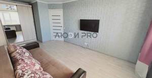 1-к квартира, на длительный срок, 37м2, 11/16 этаж