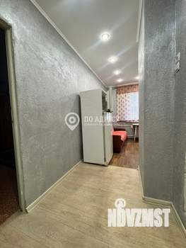 1-к квартира, на длительный срок, 34м2, 4/9 этаж