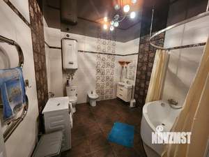 3-к квартира, на длительный срок, 140м2, 2/9 этаж