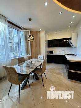 3-к квартира, на длительный срок, 136м2, 4/9 этаж