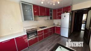 1-к квартира, на длительный срок, 40м2, 10/10 этаж