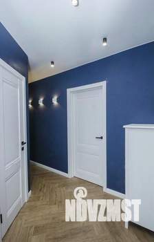 1-к квартира, посуточно, 52м2, 1/1 этаж