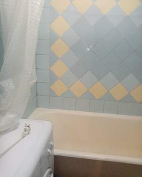 2-к квартира, на длительный срок, 44м2, 2/9 этаж