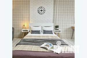 1-к квартира, посуточно, 31м2, 3/5 этаж