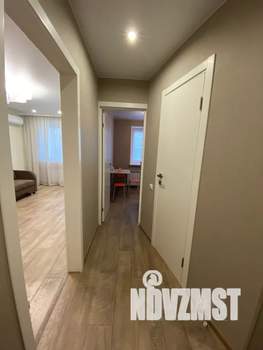 1-к квартира, посуточно, 35м2, 5/5 этаж