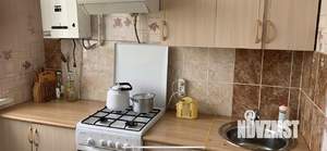 2-к квартира, на длительный срок, 38м2, 5/5 этаж