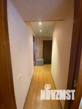 2-к квартира, посуточно, 50м2, 3/5 этаж