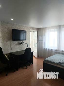 1-к квартира, на длительный срок, 53м2, 4/12 этаж