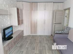 1-к квартира, на длительный срок, 37м2, 8/10 этаж