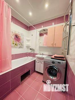 1-к квартира, посуточно, 44м2, 3/10 этаж