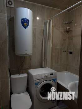 Студия квартира, на длительный срок, 24м2, 8/10 этаж