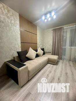 1-к квартира, посуточно, 32м2, 9/9 этаж