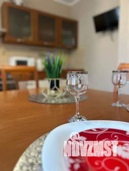 1-к квартира, посуточно, 50м2, 5/19 этаж