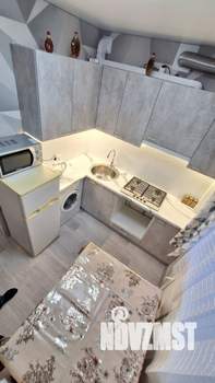 1-к квартира, посуточно, 33м2, 2/5 этаж