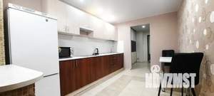 1-к квартира, посуточно, 47м2, 15/20 этаж