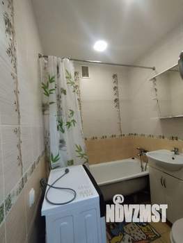 1-к квартира, на длительный срок, 36м2, 4/9 этаж