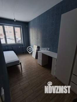 2-к квартира, на длительный срок, 48м2, 1/10 этаж