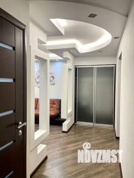 2-к квартира, на длительный срок, 45м2, 4/5 этаж